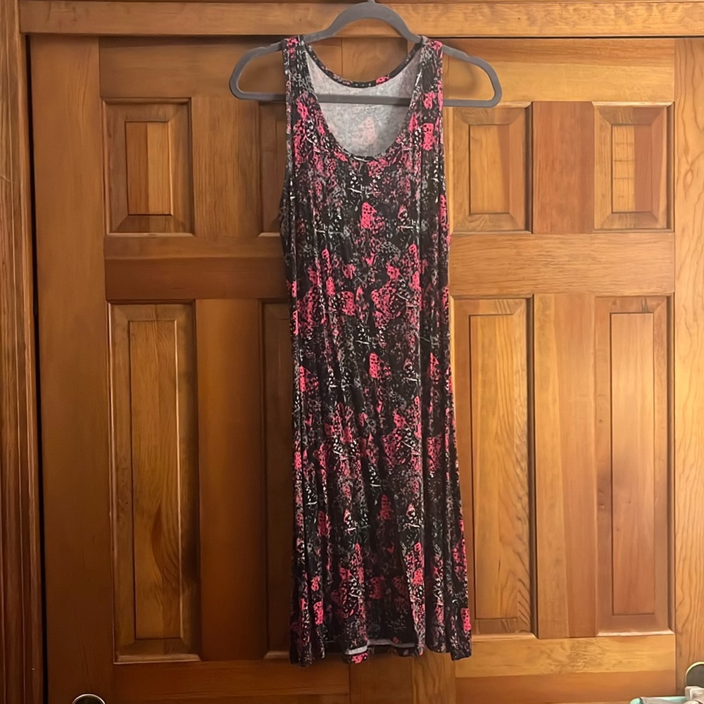 Gaiam Lightweight Dress